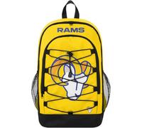 FOCO NFL Sac à dos - BUNGEE Los Angeles Rams