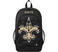 FOCO NFL Sac à dos - BUNGEE New Orleans Saints
