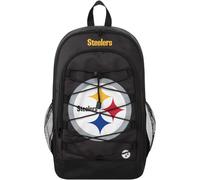 FOCO NFL Sac à Dos - Bungee Pittsburgh Steelers
