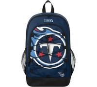 FOCO NFL Sac à Dos - Bungee Tennessee Titans
