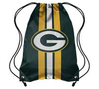 FOCO NFL Sac de sport à cordon - Green Bay Packers