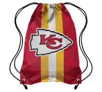 FOCO NFL Sac de sport à cordon - Kansas City Chiefs