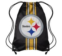 FOCO NFL Sac de sport à cordon - Pittsburgh Steelers