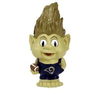 FOCO NFL St. Louis Rams Petit Chariot de Jardin