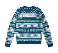 FOCO NFL Team Big Logo Ugly Sweater