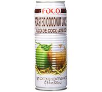 foco Noix de Coco Eau