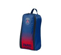 FOCO Offizielles Lizenzprodukt Paris Saint-Germain FC Fade-Fußball-Schuhtasche