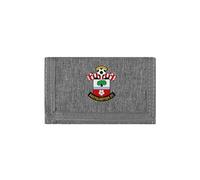 FOCO Portefeuille Football Club Gris chiné, Southampton, One Size, Classique
