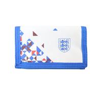 FOCO Portefeuille sous Licence Officielle Angleterre Particle