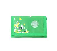 FOCO Portefeuille sous Licence Officielle Celtic FC Green Particle
