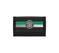 FOCO Portefeuille sous licence officielle Celtic FC Ultra Action Football, Celtic FC, Taille unique, Décontracté