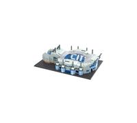 FOCO Produit Officiel Manchester City FC Etihad BRXLZ Mini Stade 3D Briques Jouet de Construction Modèle