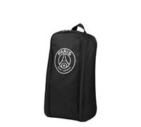 FOCO Produit officiel sous licence Paris Saint-Germain FC Noir Mono Sac de football