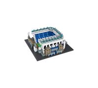 FOCO Produit sous licence officielle GAA Ireland Croke Park BRXLZ Mini stade de football 3D Kit de construction