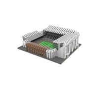 FOCO Produit sous licence officielle Newcastle United FC St. James' Park BRXLZ Stade 3D Bricks Jouet de construction modèle