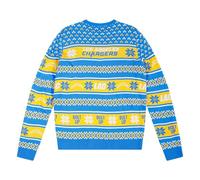 FOCO Pull Standard NFL Big Logo Ugly - Couleur de l'équipe