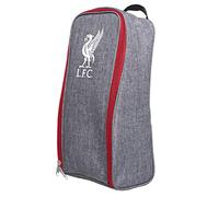 FOCO Sac à Bottes Gris sous Licence Officielle Liverpool FC