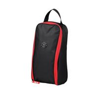 FOCO Sac à Bottes Manchester United FC sous Licence Officielle Noir/Rouge