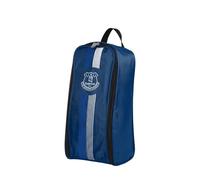 FOCO Sac à Chaussures Everton FC Ultra Action sous Licence Officielle