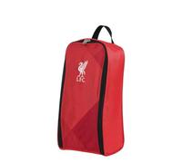 FOCO Sac à Chaussures sous Licence Officielle Liverpool FC Glide
