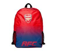 FOCO Sac à dos de football sous licence officielle Arsenal FC Fade, arsenal fc