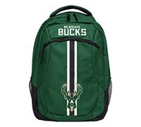 FOCO Sac à dos NBA Action, Couleur de l'équipe, One Size, Sac à dos d'action