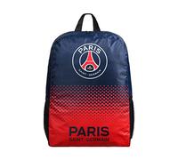 FOCO Sac à dos officiel Paris Saint-Germain FC Fade, Paris Saint-Germain FC, taille unique