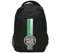 FOCO Sac à dos officiel sous licence Football Club Ultra Backpack Rucksack Bag, Celtic FC, Taille unique