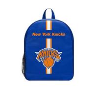 FOCO - Sac à dos rayé avec logo de l'équipe de la NBA - 6-12 ans, Knicks de New York, Medium, Couleurs de l'équipe