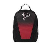 FOCO Sac à dos unisexe NFL Team Logo imprimé dégradé Primetime Deluxe, Couleur de l'équipe, One Size, Sac à dos de luxe Primetime avec logo de l'équipe