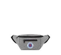 FOCO Sac Banane Gris sous Licence Officielle Rangers FC