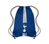 FOCO Sac de football sous licence officielle Ultra Action avec cordon de serrage, tottenham hotspur fc, taille unique