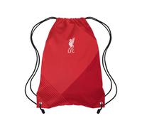 FOCO Sac de sport avec cordon de serrage sous licence officielle Liverpool FC Glide