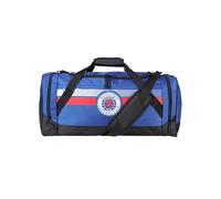FOCO Sac de sport sous licence officielle Rangers FC Ultra Action Football, Rangers FC, Décontracté