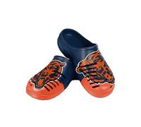 FOCO Sandales Aquatiques pour Homme avec Logo de l'équipe NFL