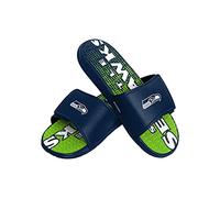 FOCO Seattle Seahawks NFL Dégradé en gel pour homme Taille XL