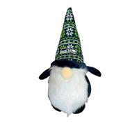 FOCO Seattle Seahawks NFL Nain en peluche 30,5 cm