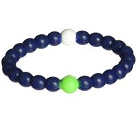 FOCO Seattle Seahawks Team Bracelet à perles