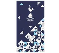 FOCO Serviette sous licence officielle Tottenham Hotspur FC