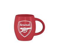 FOCO Sous licence officielle Arsenal FC mug à thé grande capacité