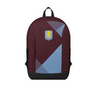 FOCO Sous licence officielle Aston Villa FC sac à dos Glide