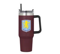 FOCO Sous licence officielle Aston Villa FC Team Colour Gobelet de 1,1 l