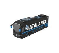 FOCO sous Licence Officielle Atalanta BC autocar BRXLZ en Briques 3D à Construire