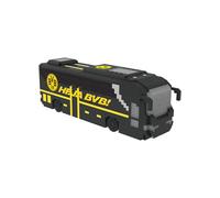 FOCO sous Licence Officielle Borussia Dortmund autocar BRXLZ en Briques 3D à Construire