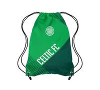 FOCO Sous licence officielle Celtic FC sac de sport Glide vert à cordon
