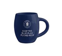 FOCO Tasse à thé sous licence officielle Chelsea FC