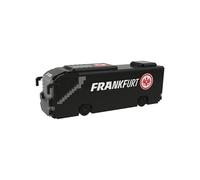 FOCO sous Licence Officielle Eintracht Frankfurt autocar BRXLZ en Briques 3D à Construire