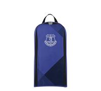 FOCO sous Licence Officielle Everton FC Sac à Chaussures Glide