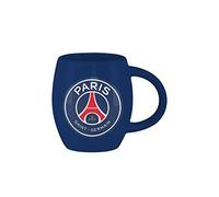 FOCO Sous licence officielle Paris Saint-Germain FC mug à thé grande capacité