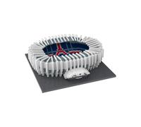 FOCO Produit sous Licence Officielle Paris Saint-Germain FC Parc des Princes BRXLZ Stade 3D Briques Modèle
